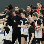 A Milli Kadın Basketbol Takımı’nda hedef Dünya Kupası’na gitmek