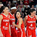 A Milli Kadın Basketbol Takımı’nın Dünya Kupası Elemeleri’ndeki rakibi Japonya