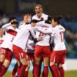 A Milli Kadın Futbol Takımı, Kuzey İrlanda’yı tek golle yıktı