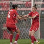 A Milli Kadın Futbol Takımı, Malta’ya 3 attı