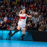 A Milli Kadın Hentbol Takımı, Çekya’ya yenildi