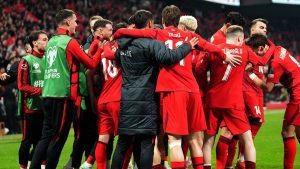 A Milli Takım’da 5 isim Kosova maçında yok