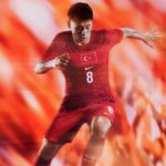 A Milli Takımımızın yeni formaları belli oldu