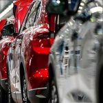 AB yeni otomobil satışlarında artış