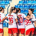 ABB FOMGET, Fatih Vatanspor’a 6 attı