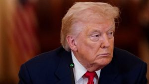 ABD Başkanı Trump’tan NATO’ya tehdit: Çok kötü bir gelecek bekliyor