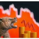 ABD Borsalarında Sert Düşüş: S&P 500’de 2022’den Bu Yana En Uzun Kayıp Serisi 