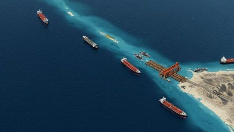 “ABD donanması Hürmüz’den geçen gemilere yakında eşlik etmeye başlayacak”