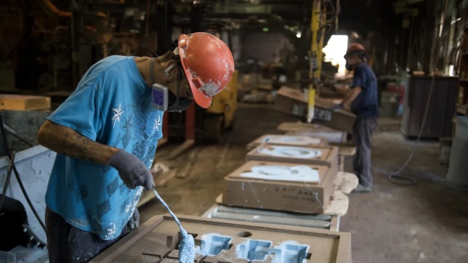 ABD iş dünyası aktivitesinde İran etkisi