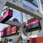 ABD ithalat fiyatlarında 2022’den beri en büyük artış