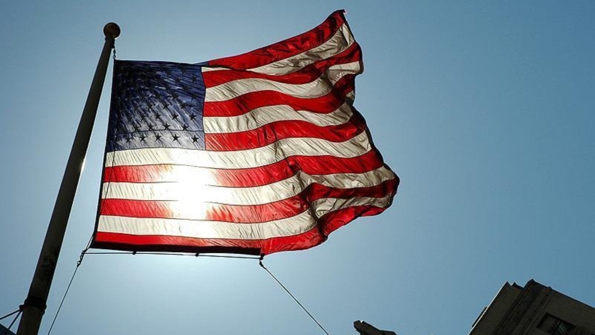 ABD, Kuveyt Büyükelçiliği’nin faaliyetlerini durdurdu