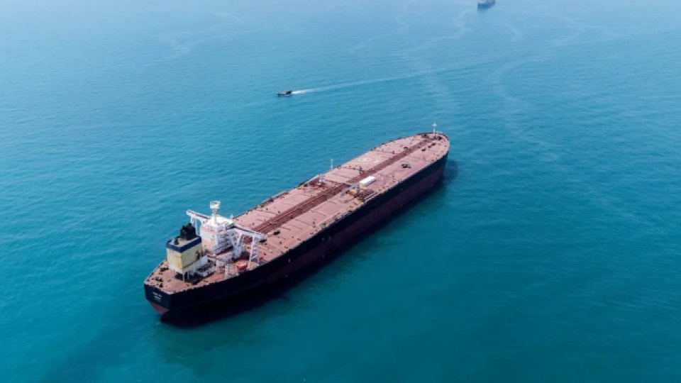 ABD, Rusya’ya ait bir tankerin Küba’ya ham petrol teslim etmesine izin verdi