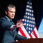 ABD Savunma Bakanı: İran’da 7 binden fazla hedef vuruldu