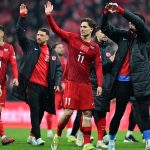 ABD’de A Milli Takım korkusu: En büyük rakibimiz Türkiye olacak