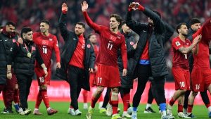 ABD’de A Milli Takım korkusu: En büyük rakibimiz Türkiye olacak