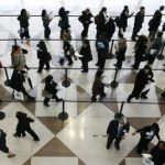 ABD’de açık iş sayısı azaldı, işe alımlar belirgin şekilde yavaşladı