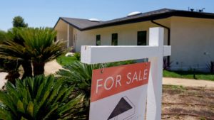 ABD’de bekleyen konut satışlarında toparlanma