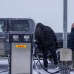 ABD’de benzin fiyatları 4 doların üzerine çıktı