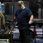 ABD’de imalat ve madenciliğin desteğiyle sanayi üretimi arttı