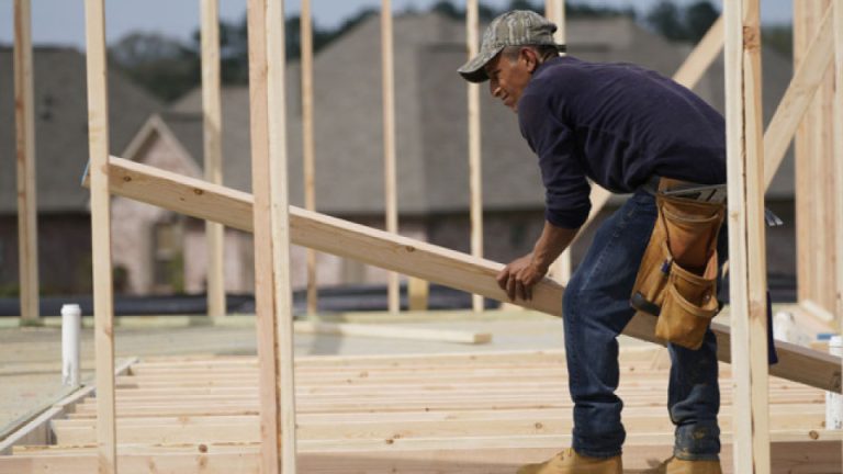 ABD’de konut başlangıçları beklentilerden hızlı arttı