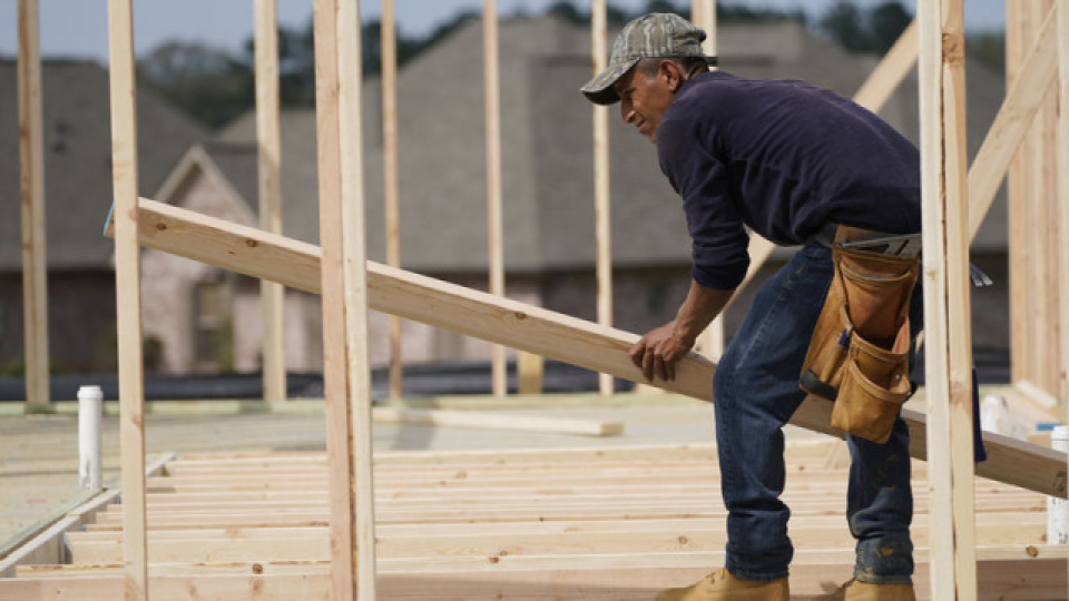 ABD’de konut başlangıçları beklentilerden hızlı arttı