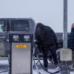 ABD’de motorin fiyatları kritik eşiği aştı