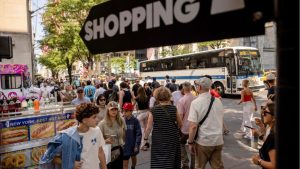 ABD’de tüketici güveni beklentilerin altında kaldı