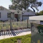 ABD’de yeni konut satışlarında sert düşüş