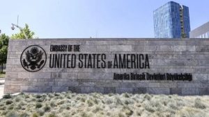 ABD’den Adana’daki personeli için tahliye kararı