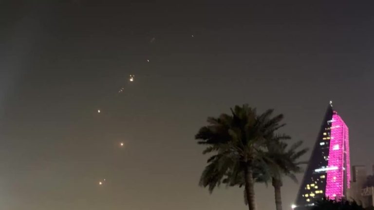 ABD’den vatandaşlarına Suudi Arabistan’dan ayrılmaları çağrısı