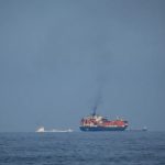 ABD’li Bakan Hürmüz’de gemilere askeri eskort için tarih verdi