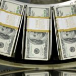 ABD’nin cari açığı 5 yılın en düşük seviyesinde