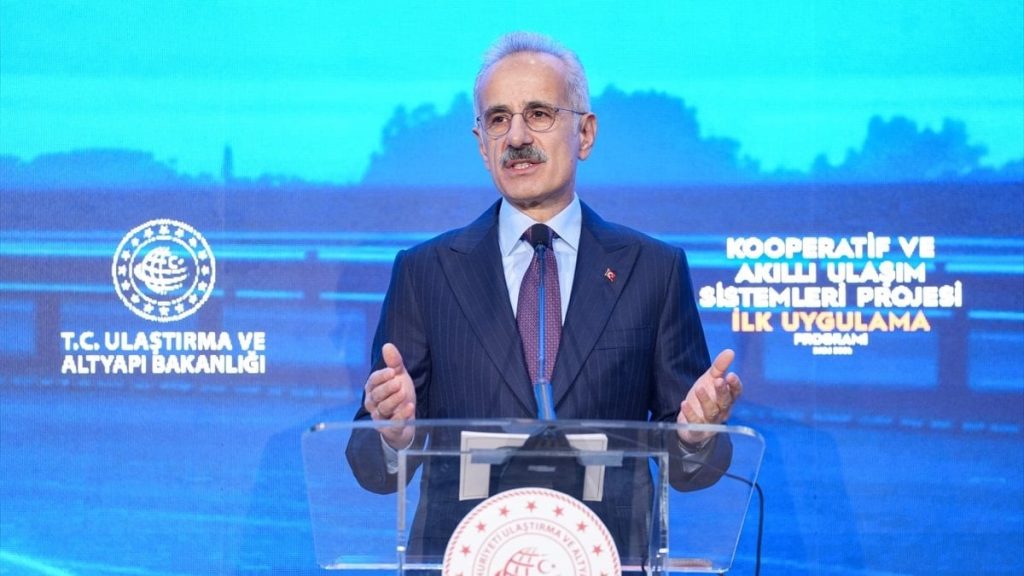 Abdulkadir Uraloğlu: 2025 yılında 634 deniz arama kurtarma operasyonu gerçekleştirildi