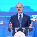 Abdulkadir Uraloğlu: 2025 yılında 634 deniz arama kurtarma operasyonu gerçekleştirildi