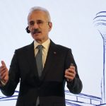 Abdulkadir Uraloğlu 5G İle İletişimde Güçlü Türkiye Töreni’nde