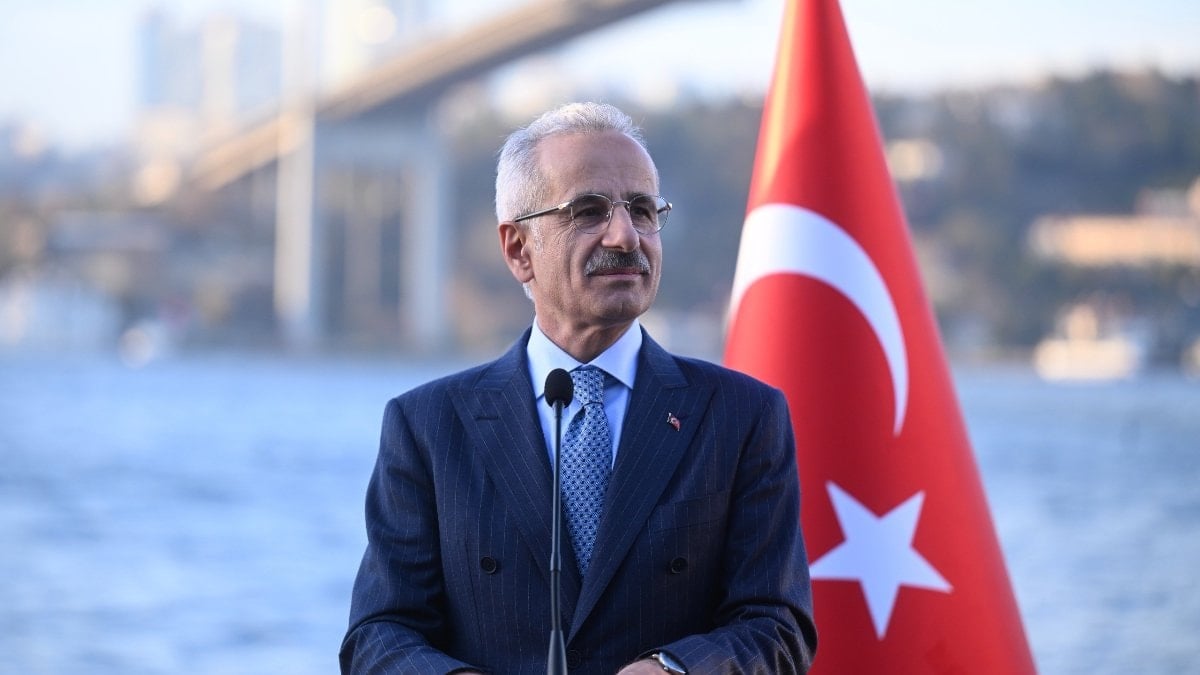 Abdulkadir Uraloğlu, ÖTV’siz yakıt dağıtımı rakamlarını açıkladı