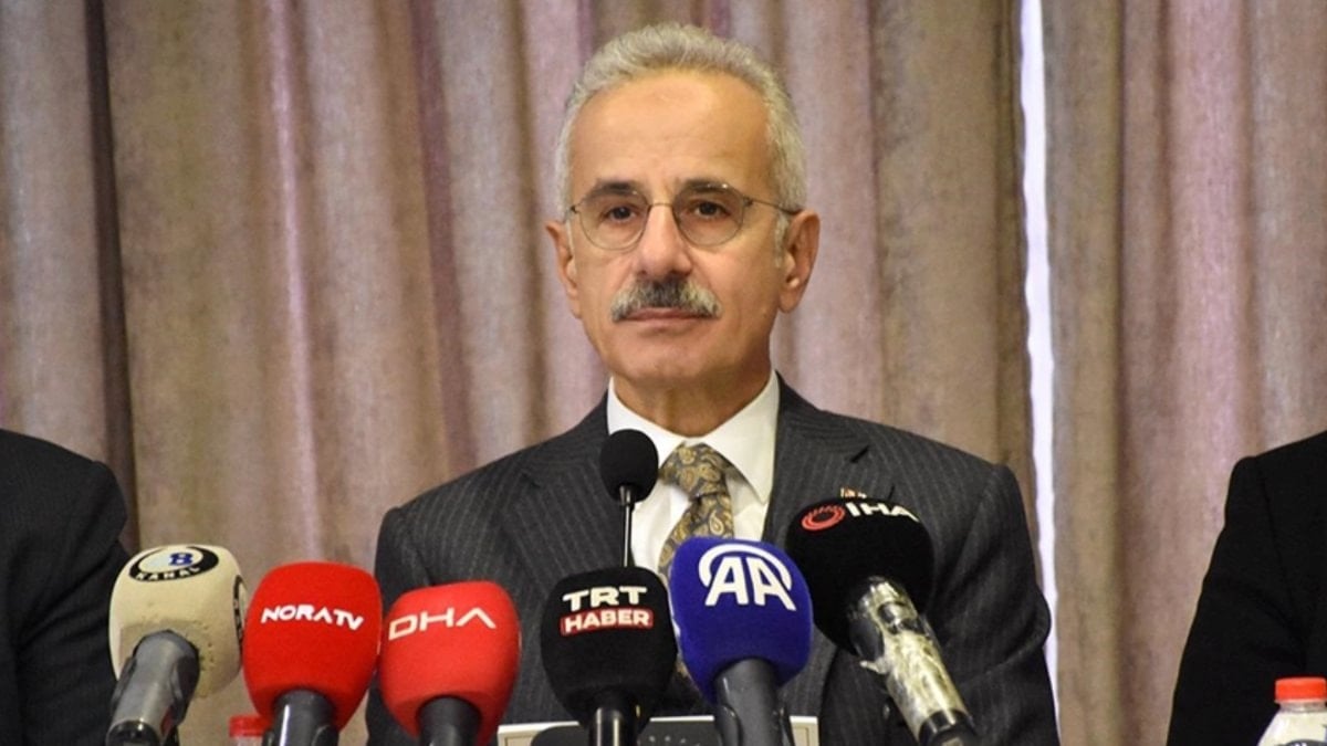 Abdulkadir Uraloğlu’dan Uluslararası Sıfır Atık Günü paylaşımı