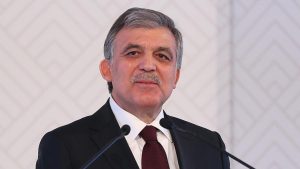 Abdullah Gül: Hüzünlü bir bayram geçiriyoruz
