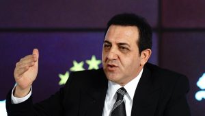 Abdullah Kavukcu’dan şampiyonluk sözleri!