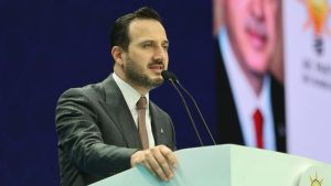 Abdullah Özdemir’den Özgür Özel’e: Siyasi tükenmişliğin en belirgin göstergesi