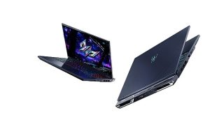 Acer, Masaüstü Seviyesinde Performans İçin Predator Helios Neo Oyun Dizüstü Bilgisayarlarını Yeni Nesil İşlemci ve Ekran Kartlarıyla Yeniledi