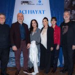 Acı Hayat, Zurich Türkiye desteğiyle yeniden beyaz perdede