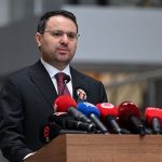 Adalet Bakanı Gürlek: Şehit Kiraz’a sıkılan kurşunlar, Türk yargısına atılmıştır