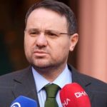 Adalet Bakını Akın Gürlek’ten Özgür Özel’e suç duyurusu