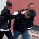 Adana uyuşturucu tacirlerine operasyon: 2 tutuklama