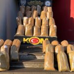 Adana’da 1 ton 650 kilogram kaçak tütün ele geçirildi