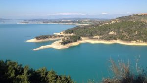 Adana’da barajlar doldu: Yüzde 100 doluluk oranı