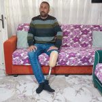 Adana’da bir kişi daha IBAN mağduru oldu