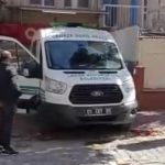 Adana’da iş yerinde pusuya düşürülen adam silahlı saldırıda hayatını kaybetti