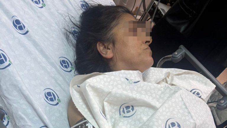 Adana’da “Polisiz” diyerek eve girdiler: Anne ile oğlunu vurdular